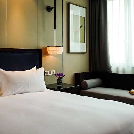 Yiwu Kasion Purey Hotel Bagian luar foto