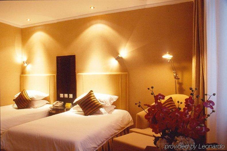 Yiwu Kasion Purey Hotel Bagian luar foto